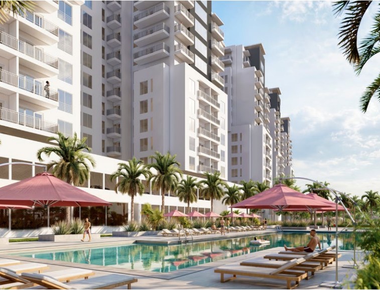 South Garden Dubai