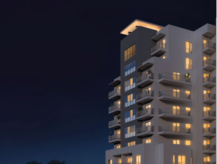 South Garden Dubai