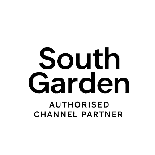 South Garden Dubai Logo
